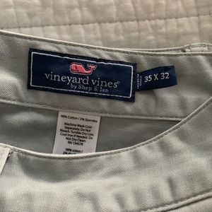 vineyard vines 5 pocket pants